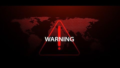 LIVE: Emergency Action Messages Alert! Ham Radio Monitoring WW3 Tensions & Venezuela Crisis on Icom