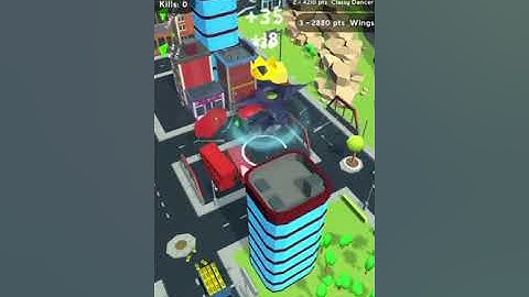 Tornado.io | Best IO Game