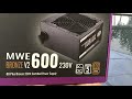 Upgrade my computer Power Supply.