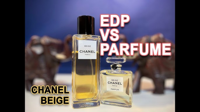 Chanel – The Candy Perfume Boy