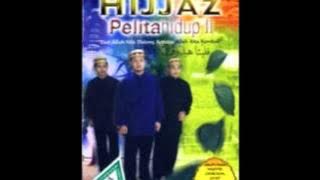 Hijjaz = Dunia Yang Sepi
