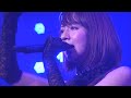 eve~粉雪が舞う街並みで@Zepp DiverCity TOKYO20140214