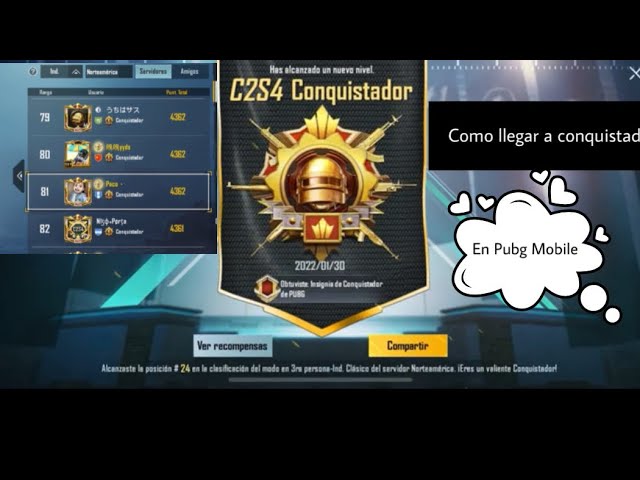 PUBG Mobile: 7 cheats y hacks para ser Dios en las partidas