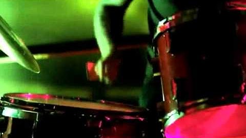 mastodon (Automatic Static "Key to heaven")