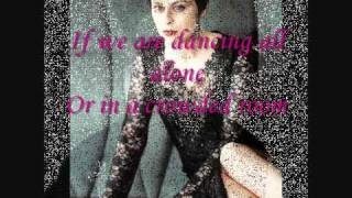 In all the right places (with lyrics) - Lisa Stansfield.wmv screenshot 3