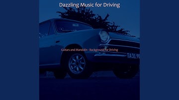 Incredible Backdrops for Commuting