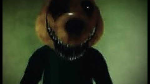 Piggy the result of isolation/ P: TROI concept bots Dessa theme concept