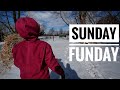 SUPER HOMESTEAD SUNDAY | Breakfast w/ Us, GOAT & Pantry Meals
