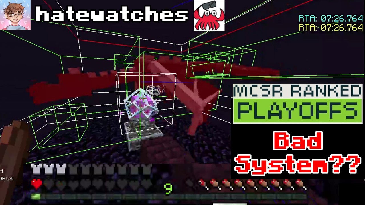 Feinberg hate-watches Skycrab while explaining everything wrong with Play-Offs