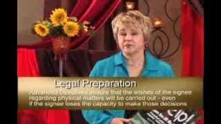 Power in Planning (Chapter 3 of "Effective Caregiving")
