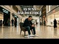 DJ GROSSU As Suna O Dar Imi E Frica Official Song