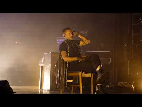 Twenty One Pilots - Backslide - Live In The Electric Ballroom, London 9Th May 2024