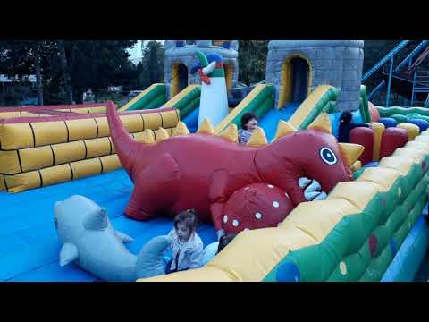 დინოზავრი დამარცხებულია