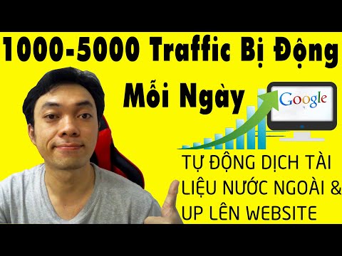 Video: Cách Tự động Hóa Trang Web Của Bạn