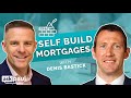 Self Build Mortgages with Denis Bastick from EBS