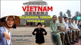 Vietnam Nasıl Kazandı Kırılma Noktası