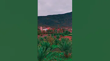 الباب مكسور ونافذتي ذو ت قل للرياح العابثات تمتعي 
