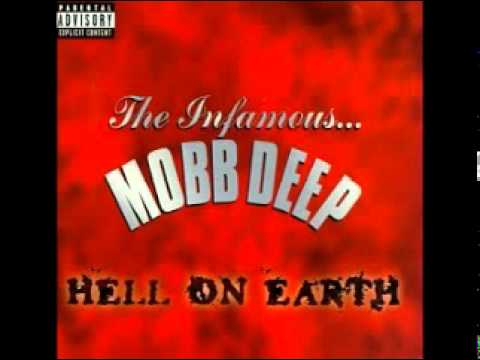 MOBB DEEP APOSTLE S WARNING