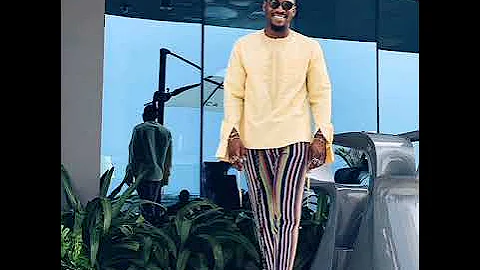 BEST DRESSED MALE NIGERIAN CELEBRITIES
