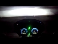 CB400SF Revo LED ヘッドランプ 【フォース・レイ】 車検OK