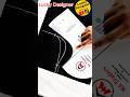 Armhole Measurement for suit|Armhole ki Sahi Cutting Kaise karen|Armhole aur baju ki#Shorts#Sewing