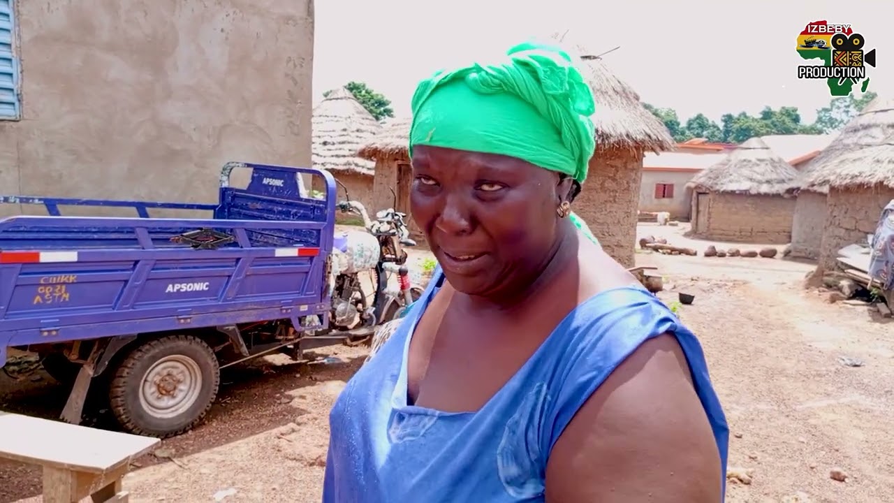 MOUSSO KA KAN KASABARI EP 14  VERSION MALINKE  2025