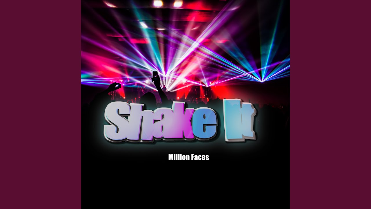Shake It adlı videoyu YouTube'da izle Shake It adlı videoyu YouTube'da izle