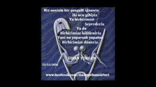 Gönül Çalamazsan Aşkin Sazini (Türkü Türkü)