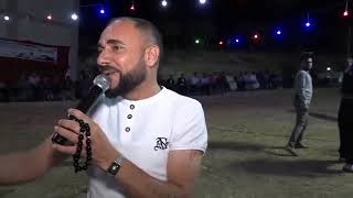 وحدة الولاء مع الفنان خالد المصري أبو الريم حفلة قمحانه