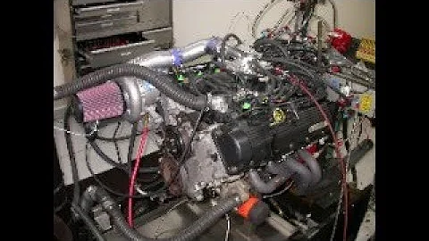 VORTECH 4.6L 2V MISTAKES LET'S TALK TECH