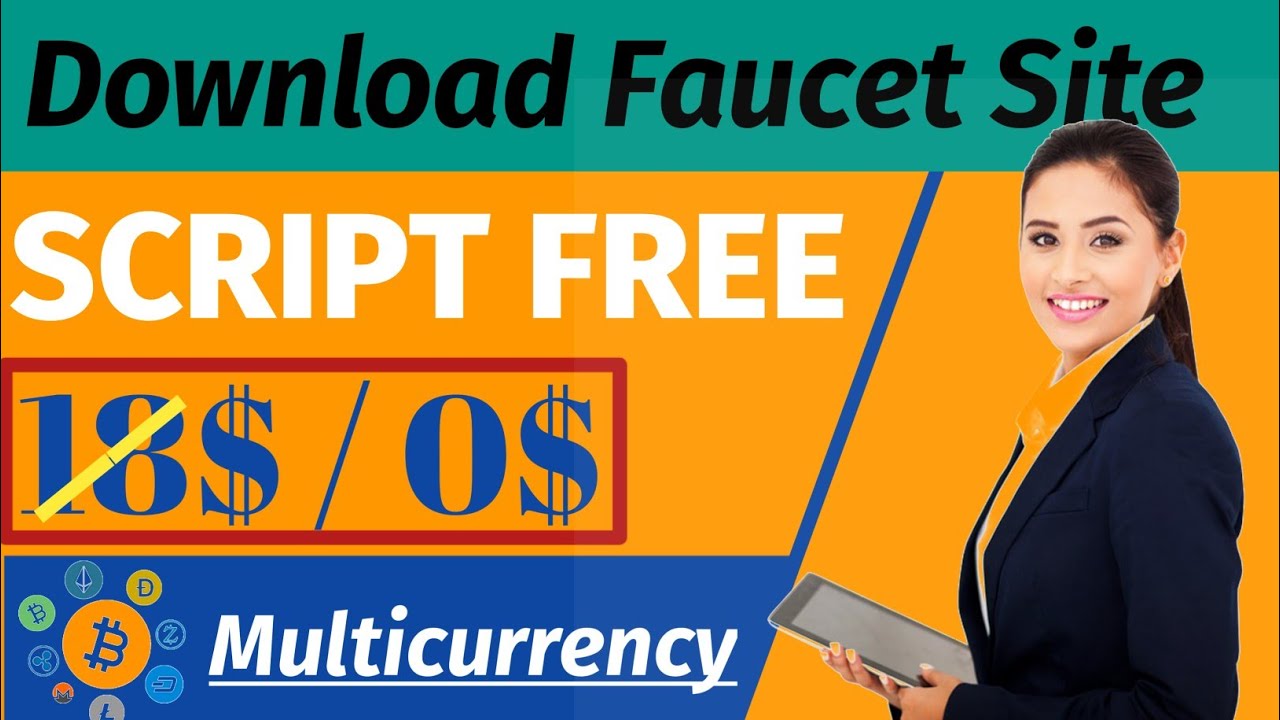 A Guide For Building Xapo Faucets Download Script – RBLY