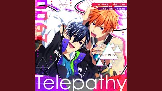 Telepathy (Remix)