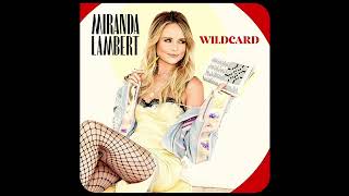 05. Holy Water - Miranda Lambert