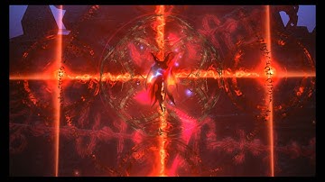 FFXIV: Heavensward - Setsuna Novak (Void Ark - Sky Pirates III)