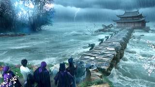 Phim Lẻ Mới Nhất - TỬ CỤC MA GIÁO - Phim Kiếm Hiệp Cực Hay [Lồng Tiếng]