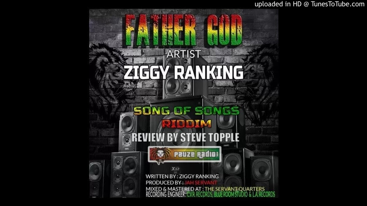 Songs of Songs Riddim Mix (Full, May 2020) Feat. Ziggy Ranking, Bevil Joseph, Fireball, Frankie Shur
