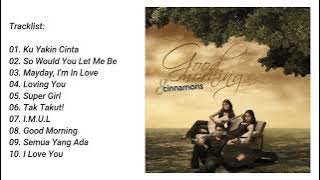 D'Cinnamons - Good Morning (2007) Full Album