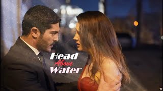 Mahur & Maraşlı (Celal) -  Head Above Water (Maraşlı)