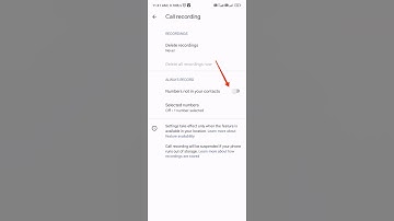 How to Auto call recording in redmi 9 power,10s || 🔏#call #shorts