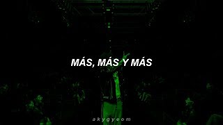 JUS2 - Drunk On You (Sub Español)