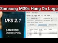 SAMSUNG M30S HANG ON LOGO SOLUTION | SAMSUNG HANG  SOLUTION | HOW TO FIX HANG ON LOGO PROBLEM