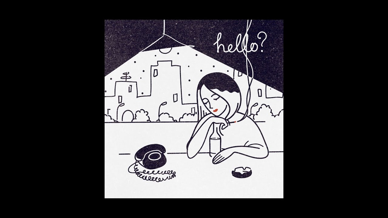 Watch The Keglee | Hello (I'm just calling) on YouTube Watch The Keglee | Hello (I'm just calling) on YouTube