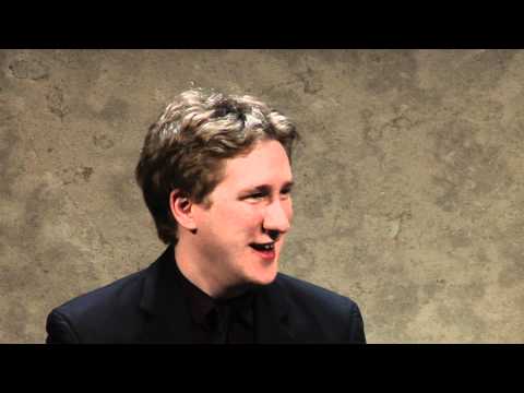 Offstage with Alisa & Josh Weilerstein - "Role as Assistant Conductor" (part 5 of 8)