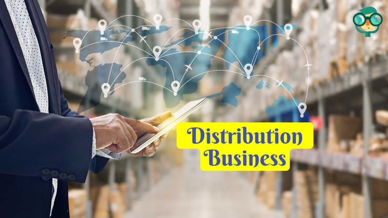 How to Start a Distribution Business? How to Start a Distribution