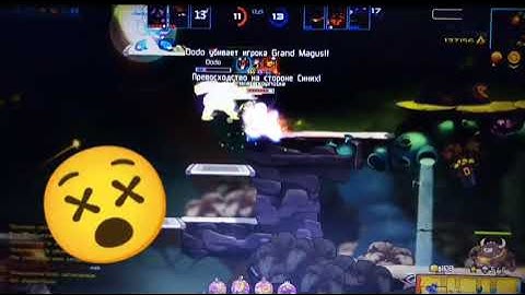 awesomenauts into game slava part 11