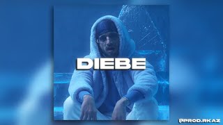 Soolking x Djadja & Dinaz Type Beat - "DIEBE" | Free Instrumental Type Beat 2022