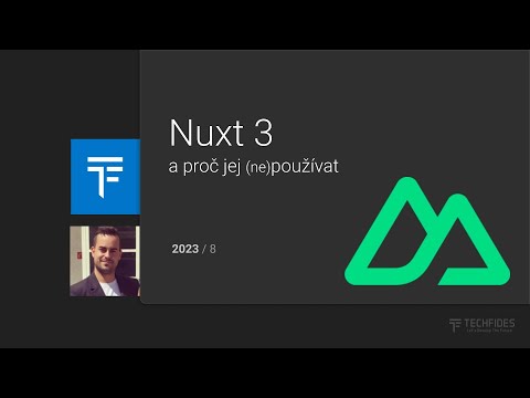 Video: K čemu se Node JS většinou používá?