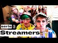 Streamers - girl 🔥 Son las niñas mejores que los niños? / Somos Amigos