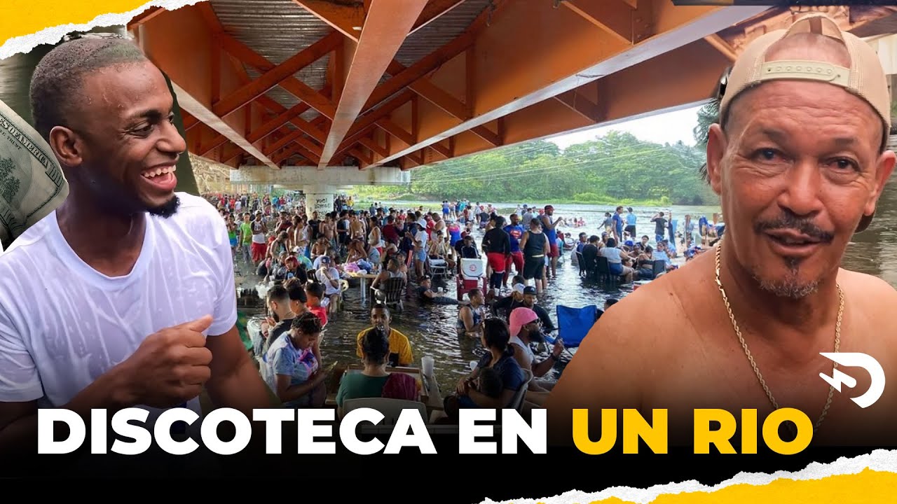 ¡La playa exclusiva que solo dominicanos conocen!