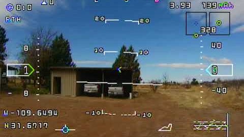 SN-L V2 OWL No Altitude sensor